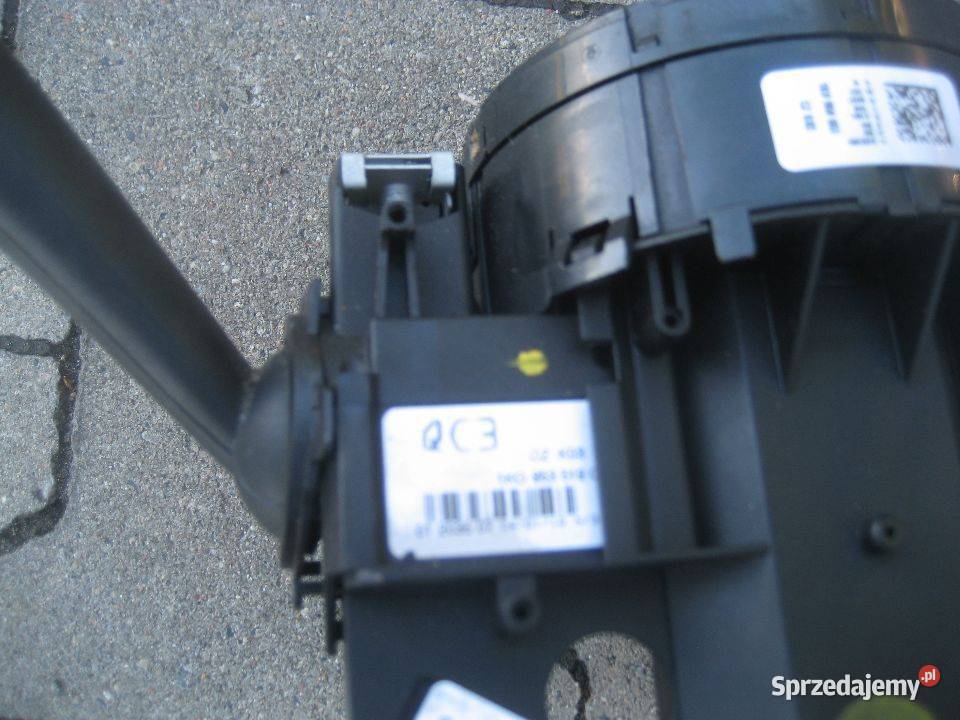 skoda octavia ii 2 przełączniki kierunkowskazów Rakoniewice