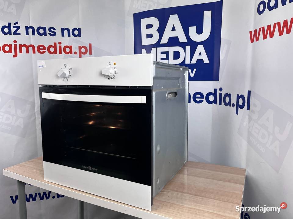 Piekarnik Elektro Helios Termobieg Sweden A