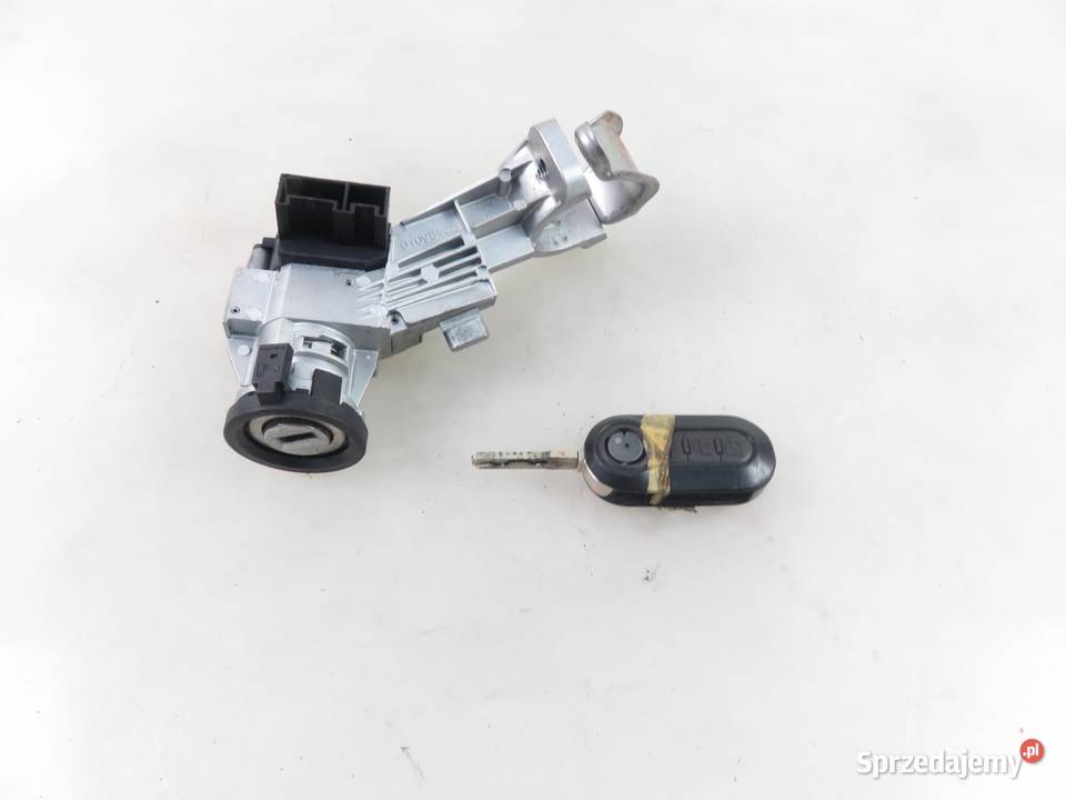 STACYJKA IVECO DAILY VI Furgon 5801364057 Stacyjki i kluczyki