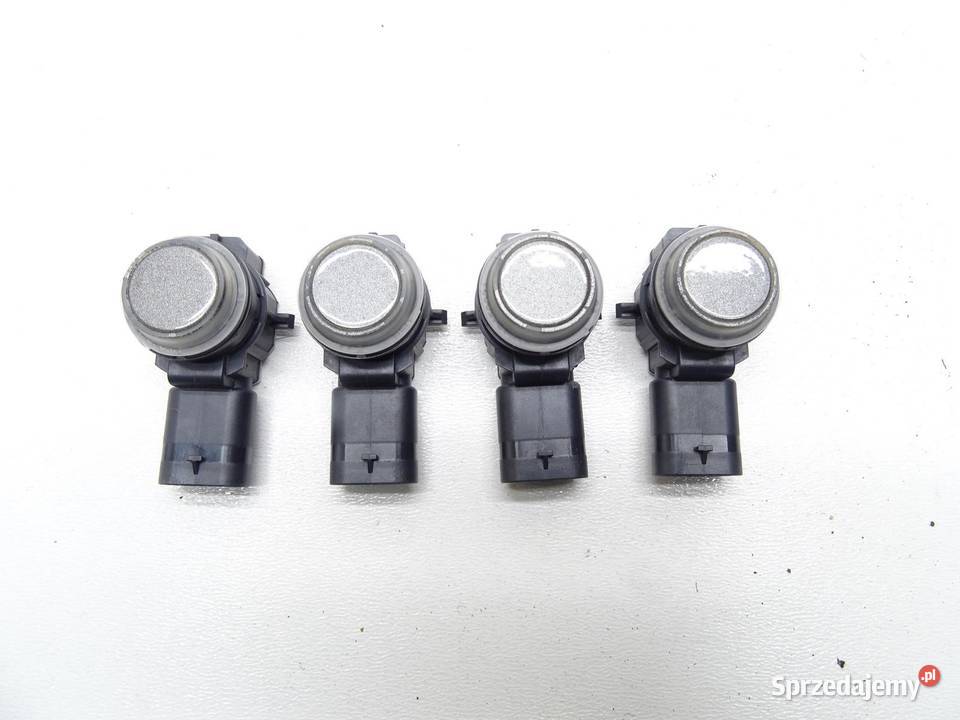 CZUJNIK PARKOWANIA PDC A0009050242 MERCEDES W246