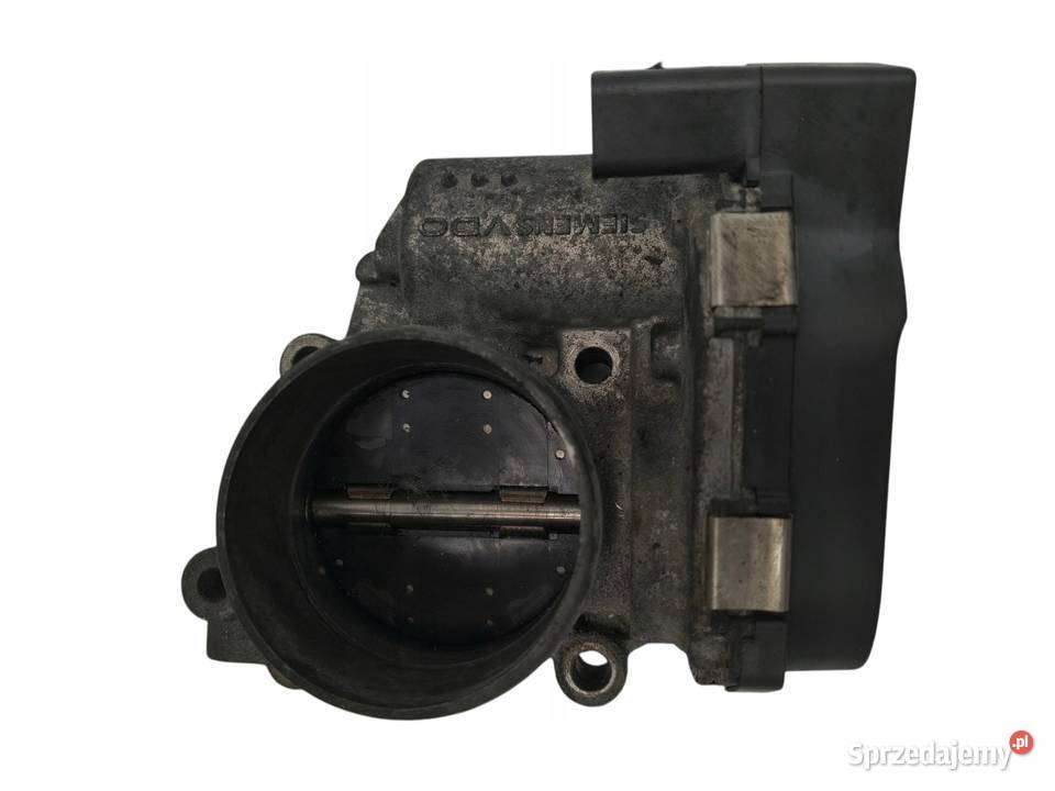PRZEPUSTNICA Skoda Octavia II 20 FSI 06F133062B Chełm