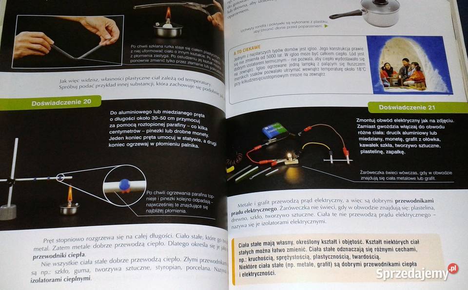 Spotkania z fizyką 1 T Kulawik G Ornat M Chełm