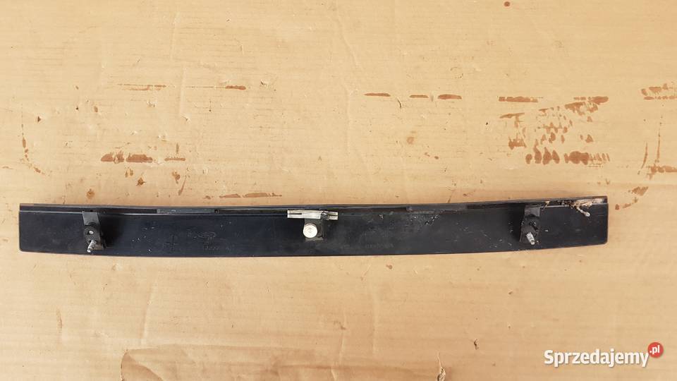 FORD GALAXY MK3 BLENDA KLAPY BAGAŻNIKA osobowe świętokrzyskie Skarżysko-Kamienna