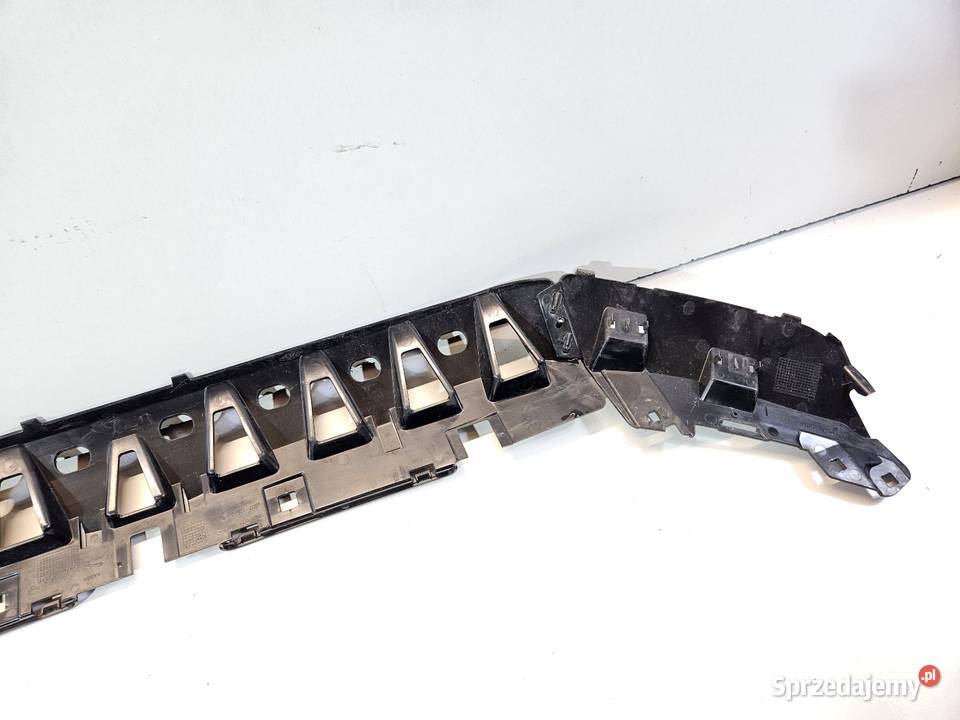 JAGUAR IPACE ŚLIZG WZMOCNIENIE GÓRNE ZDERZAKA Motoryzacja wielkopolskie Międzychód