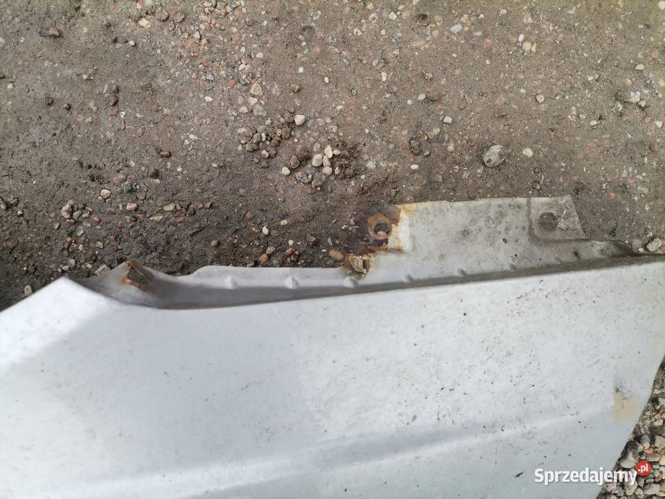 Błotnik Lewy Przód Daewoo Tacuma Wisznice sprzedam