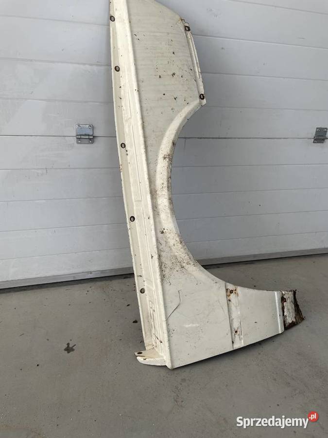 BMW e12 błotnik Suchowola