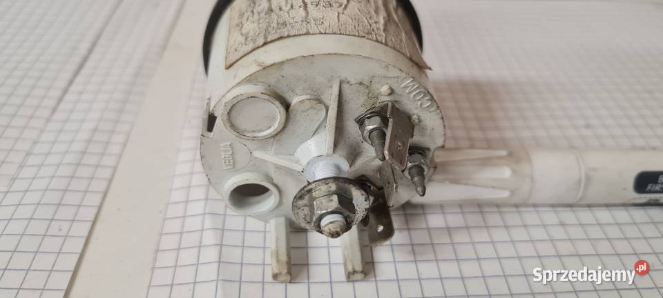 BMW R licznik zegar temperatury Liczniki mazowieckie