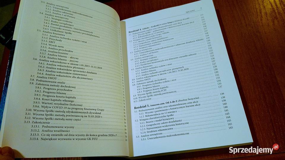 Wycena spółek w warunkach kryzysu przypadek Rok wydania 2022 Książki naukowe i popularnonaukowe pomorskie Gdańsk