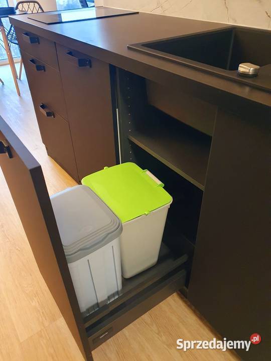 Kawalerka Wrocław wyposażona nowa gotowa