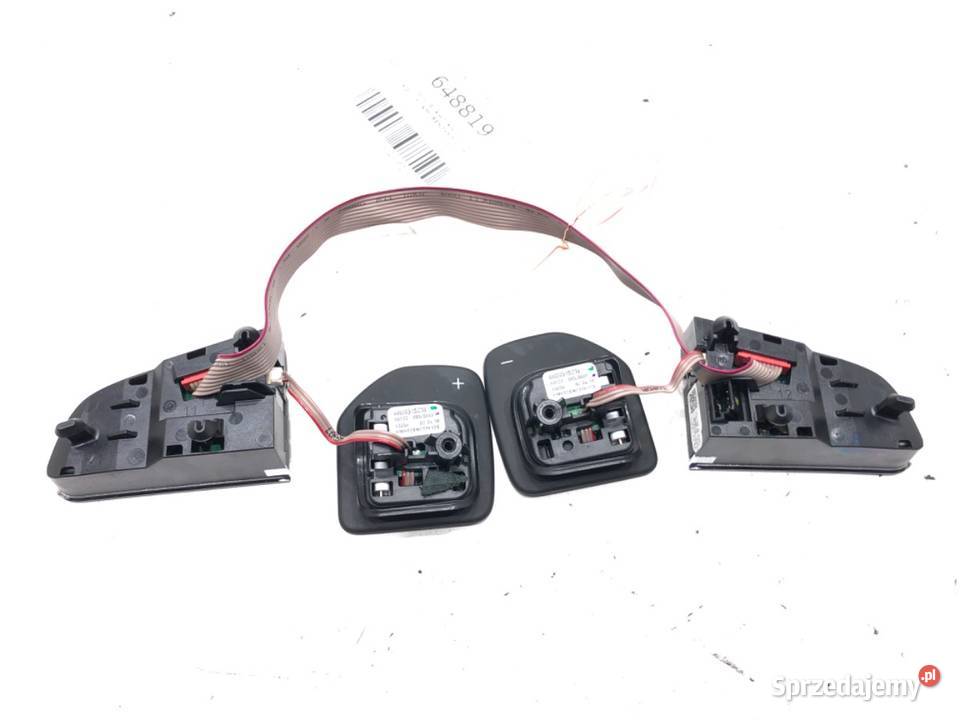 PRZEŁĄCZNIKI KIEROWNICY MULTIFUNKCJA SEAT ATECA sprzedam