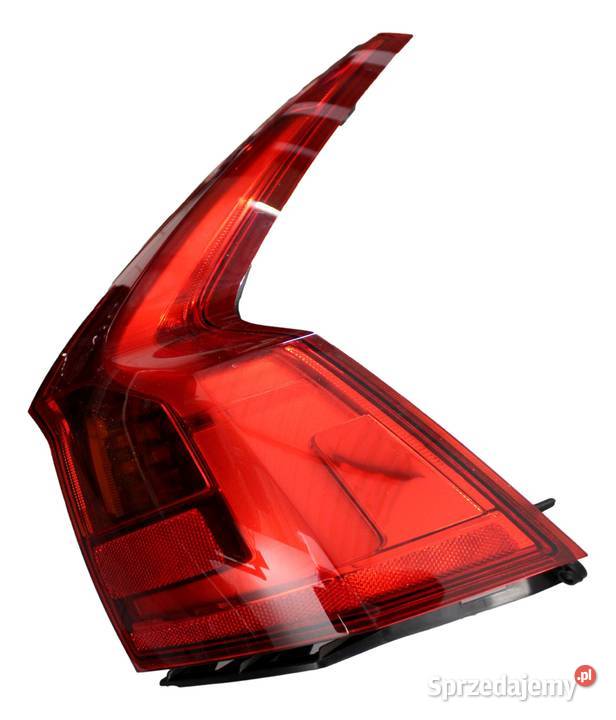 VOLVO V90 II lampa tylna prawa w blotnik NOWA OE Bielany Wrocławskie