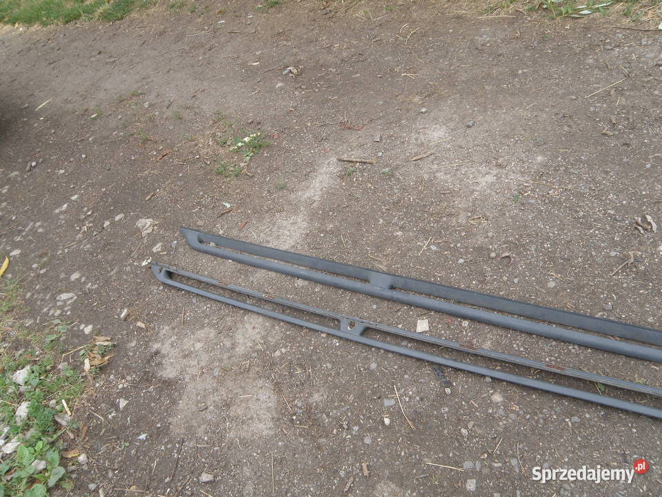 Relingi dachowe Volvo 850 v70 I 9300 Kraków