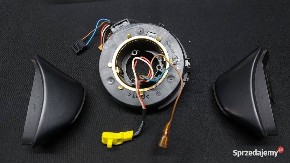 Bmw e36 taśma serducho m pakiet Tarnowo Podgórne sprzedam