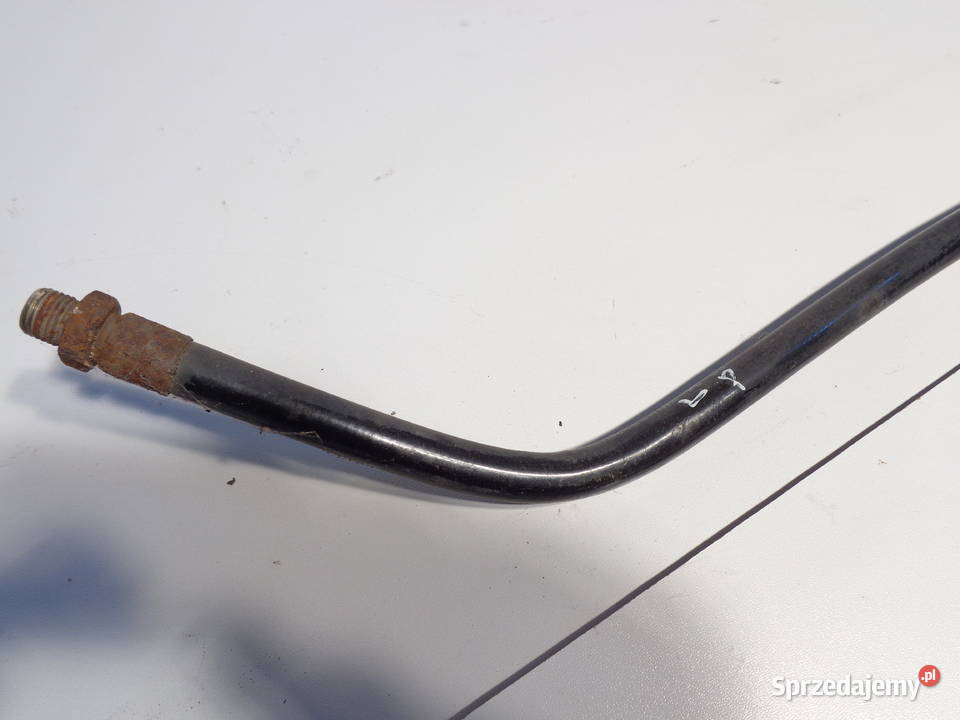 MG F MGF CABRIO PRZEWÓD HYDRAULICZNY ZAWIESZENIA