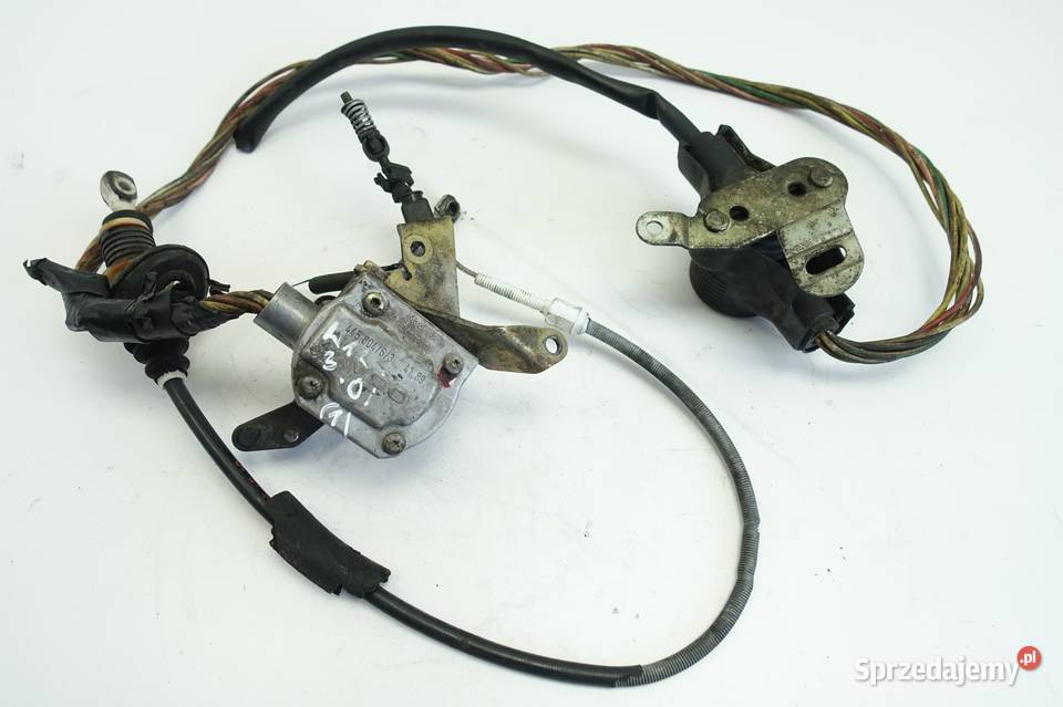 Mercedes W124 30 24V SENSOR ASR 0005401817 czujn osobowe Pozostałe Chełm