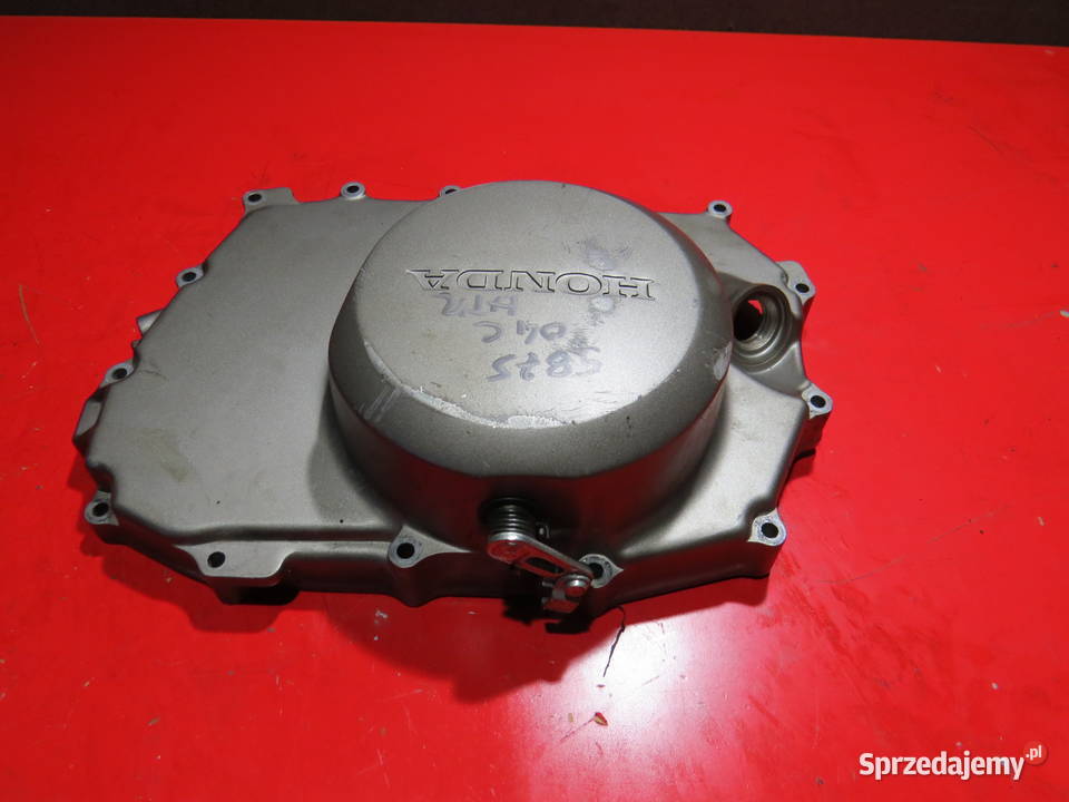 HONDA TRANSALP XL650V XV 650 V DEKIEL MISKA Warszawa