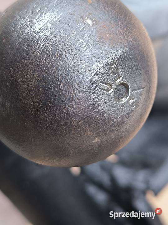 Polonez Truck hak holowniczy Stalowa Wola