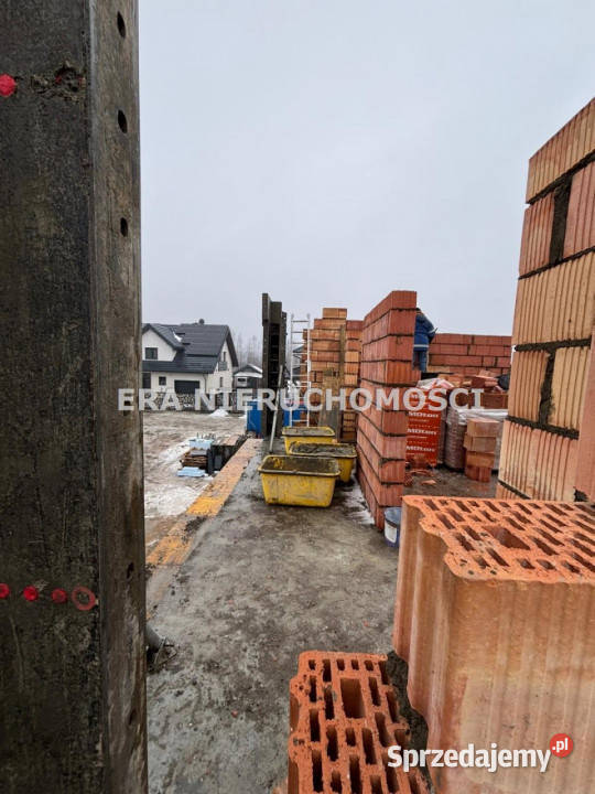 Dom szeregowy Grabówka Białostocka 140m2 Sprzedaż