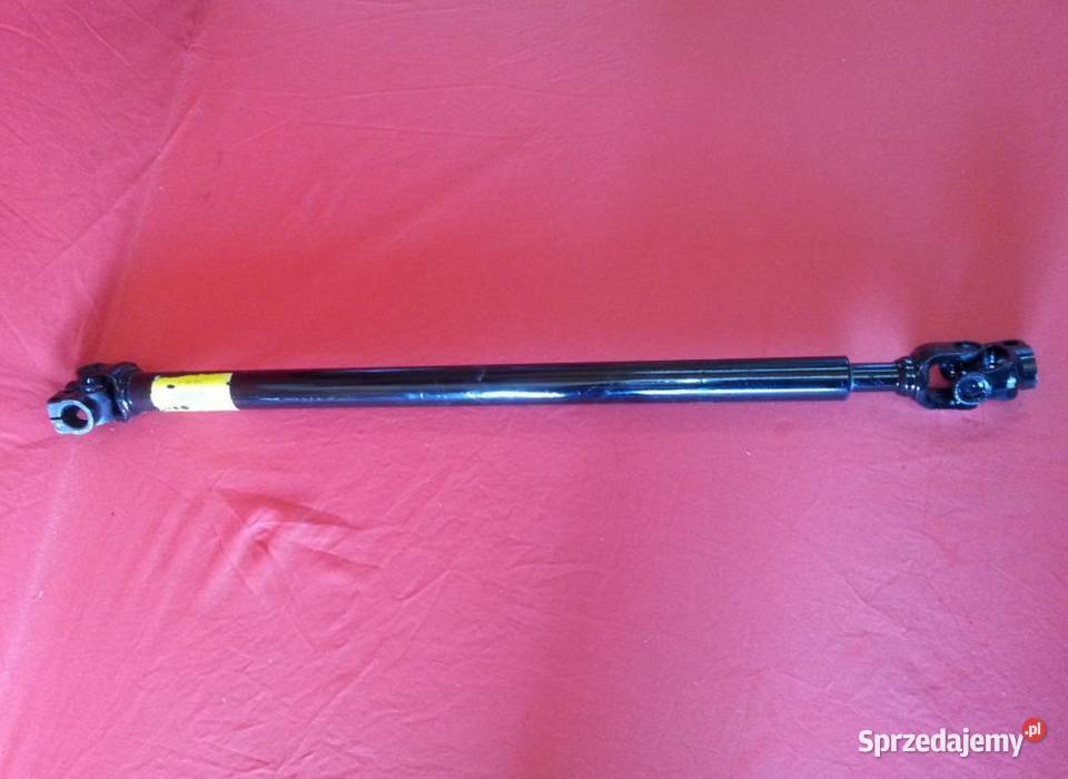 VOLVO FH DRĄŻEK KOLUMNY 21185810 Kargowa