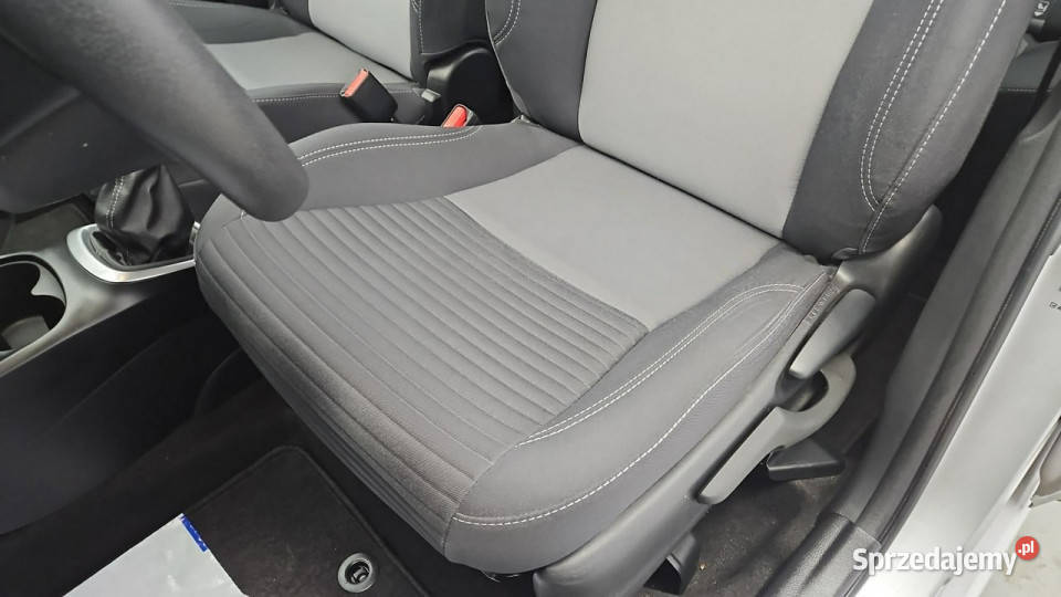 Toyota Yaris Z Polskiego Salonu Faktura VAT
