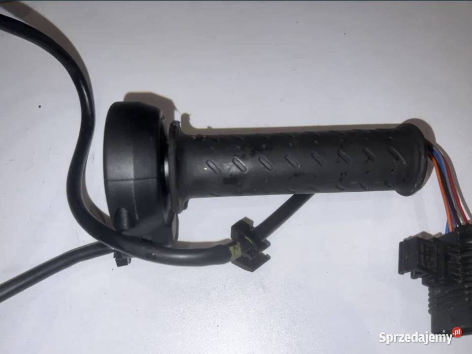 Rolgaz Aprilia Shiver 900 2021r Ostrów Wielkopolski