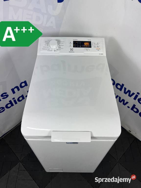 Pralka Electrolux Góry ładowana 7 1200 A Dostawa Wiejca