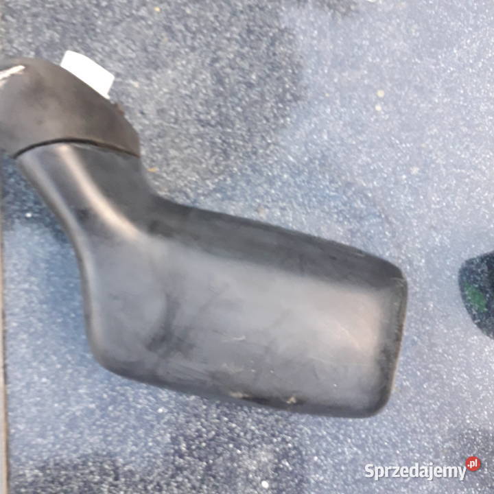 Audi 80 B4Prawe Lusterko Elektryczne Podgrzewane Karoseria Strzelce Krajeńskie sprzedam