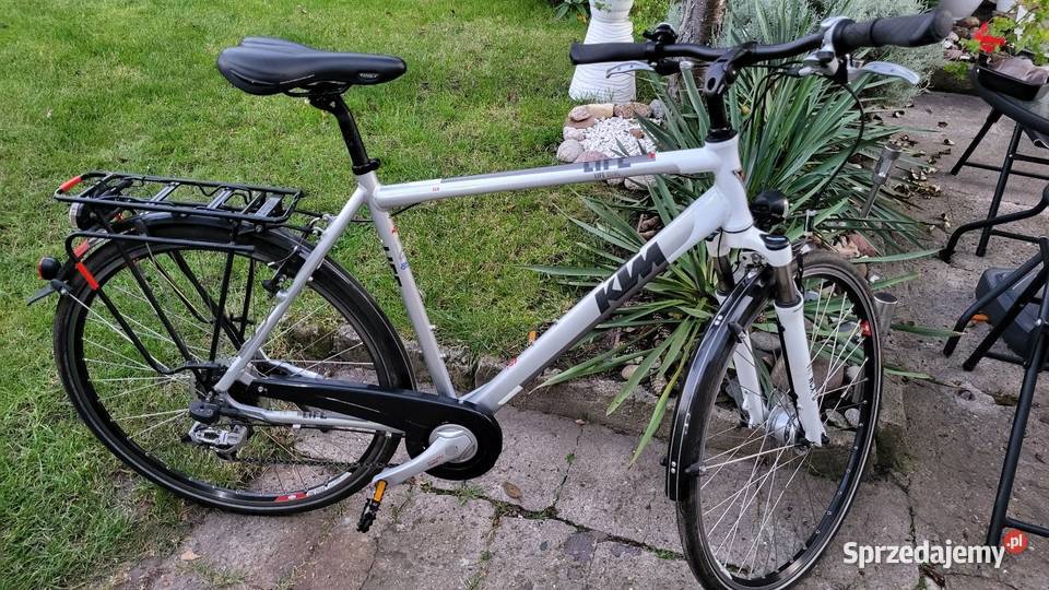 Rower KTM Trekking Life Dual Sram Elbląg