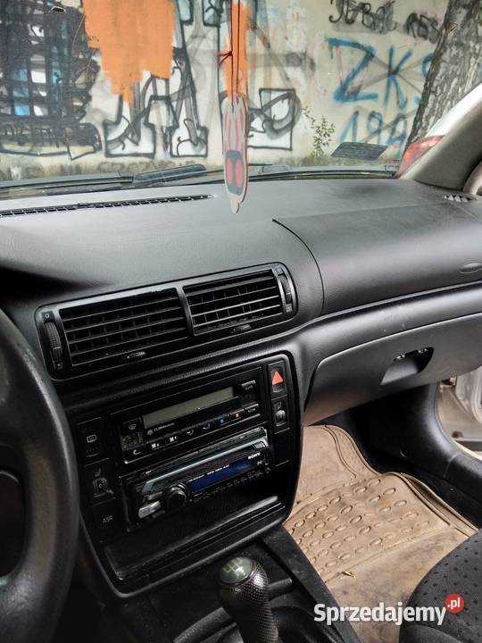 Volkswagen passat b5 Rzeszów