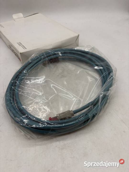 Keyence OP87231 Przewód ethernet Warszawa