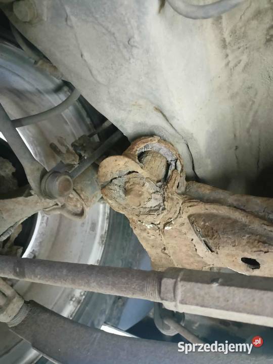 Kia Sportage SUV Chełmno