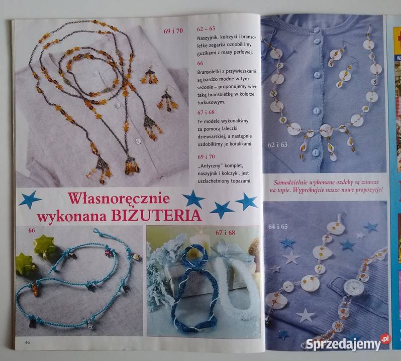 Lena Czasopismo 42008 Boże Narodzenie