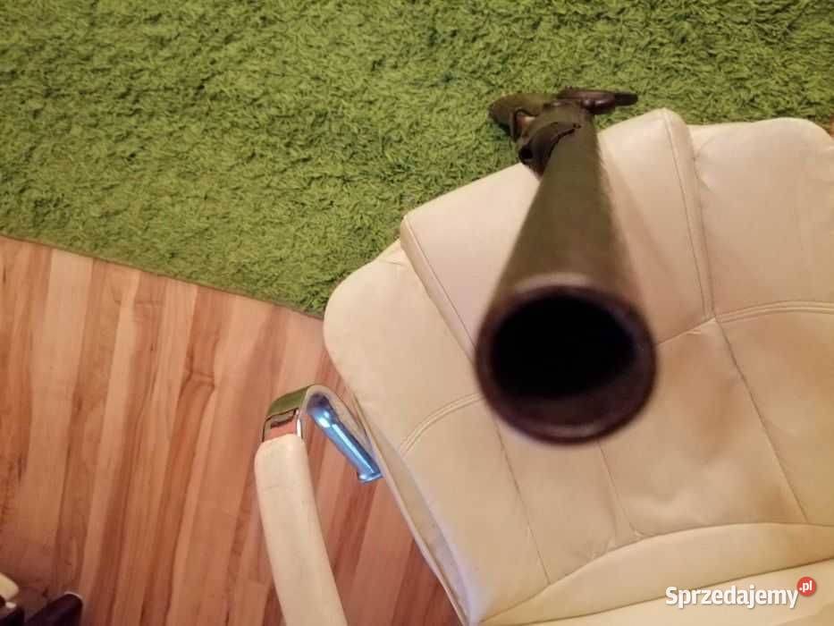 Karabin Strzelba Pistolet TPotts London Brzóza Stadnicka