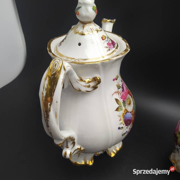 Serwis Biedermayer sprzedam