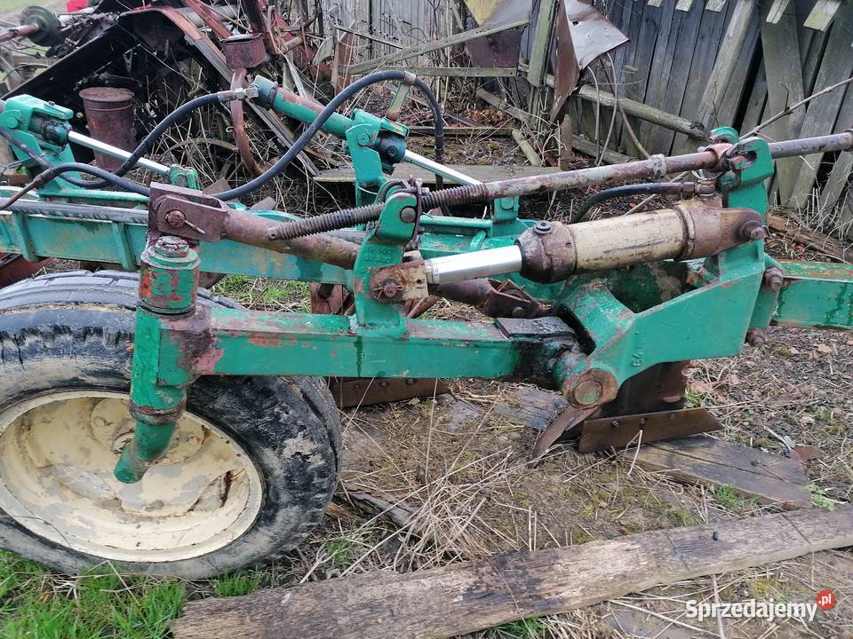 Fortschritt B201 5 skib Bystrzyca Kłodzka sprzedam