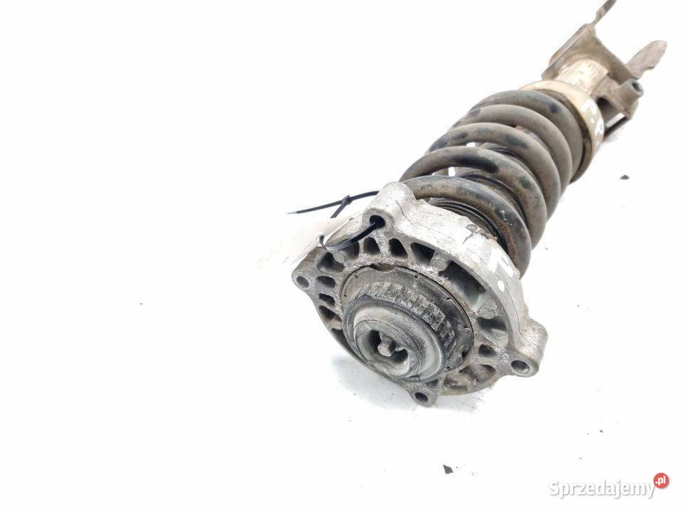 AMORTYZATOR PRAWY PRZÓD PORSCHE CAYENNE I LIFT kujawsko-pomorskie Lipno sprzedam