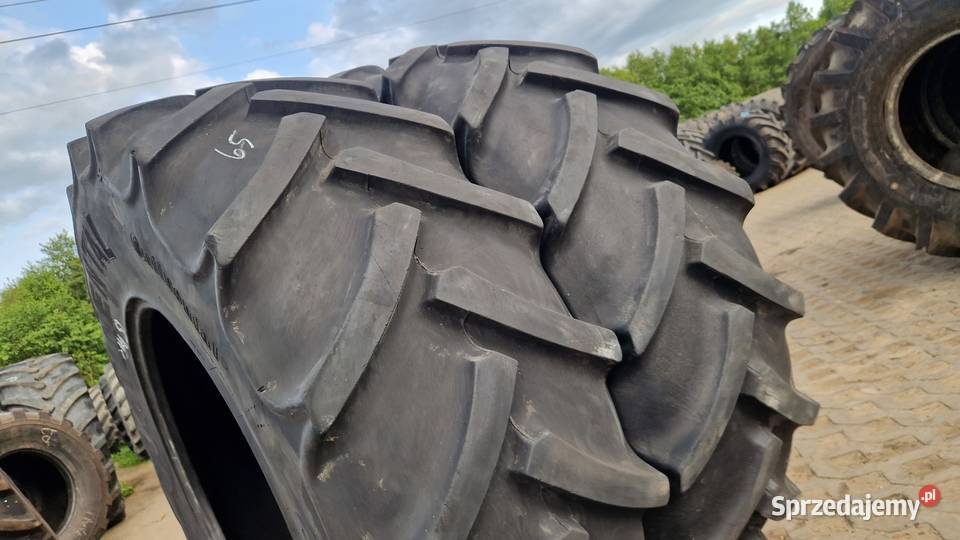 42085r30 169r30 16930 Continental 60 bieżnik bez Nowe Miasto Lubawskie