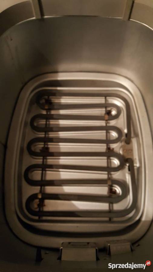 Frytkownica Philips HD615955 Gliwice