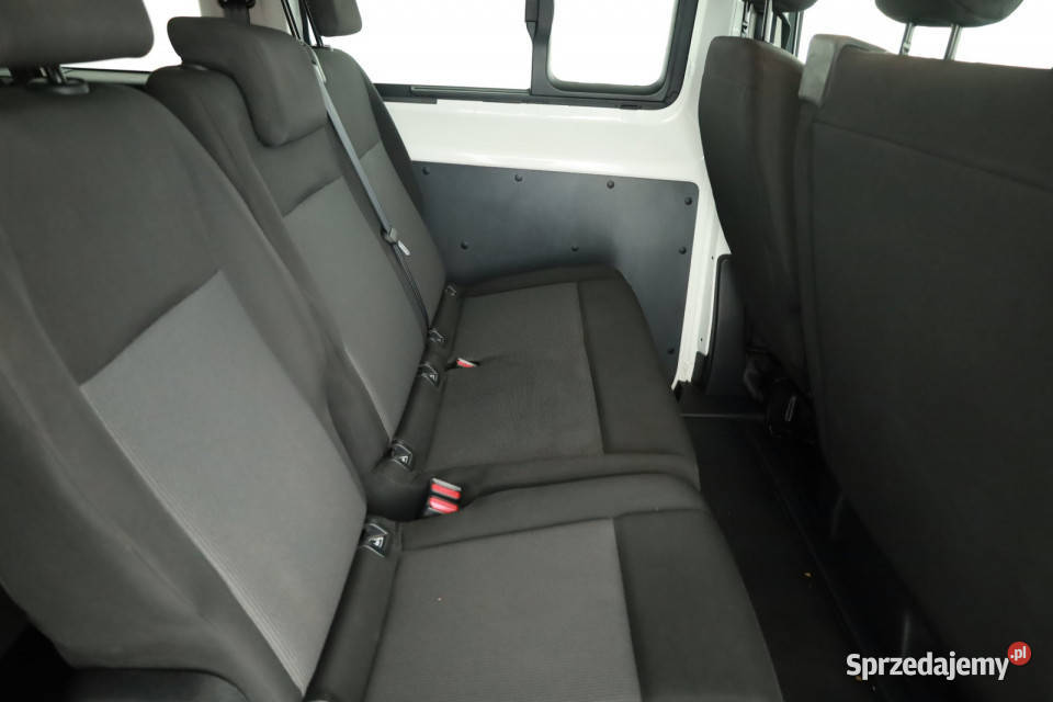 Toyota ProAce 20 D4D poduszka powietrzna mazowieckie Piaseczno sprzedam