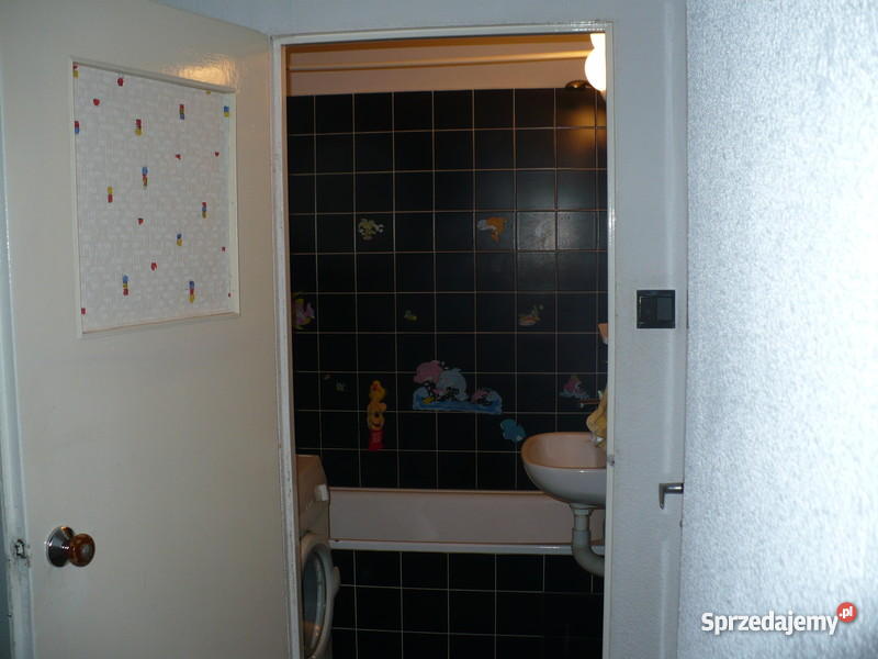 Oleszycemieszkanie z balkonem i piwnicą Oleszyce