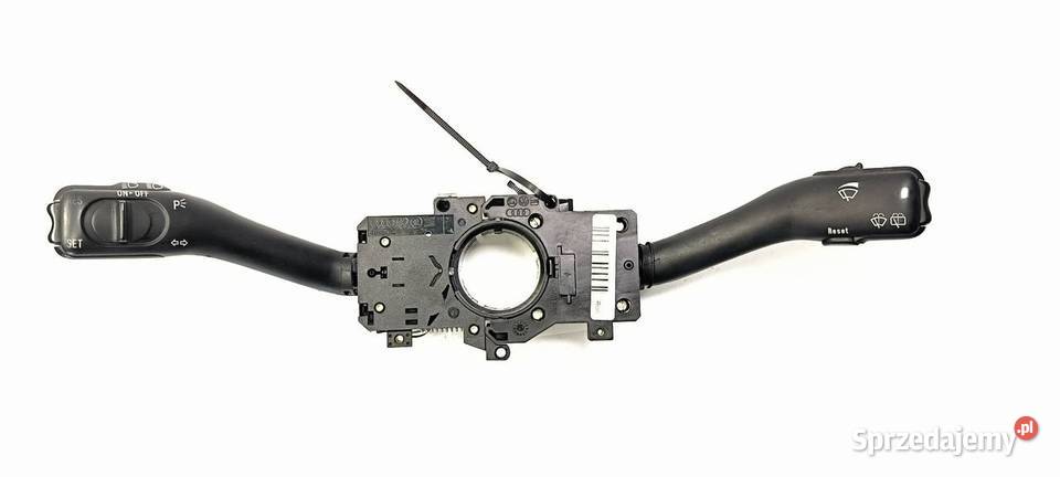 PRZEŁĄCZNIK ZESPOLONY AUDI A3 8L 4B0953503H Lipno