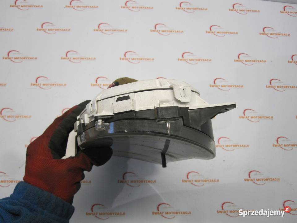 FORD RANGER IV 07r licznik zegary UR5855430 Kielce