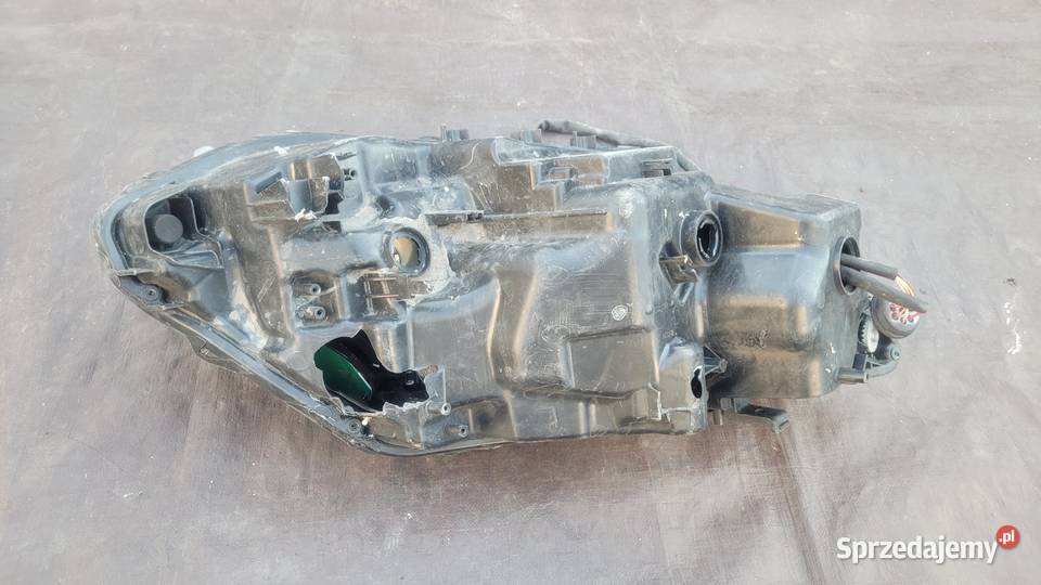 REFLEKTOR NISSAN XTRAIL T32 FULL LED REFLEKTOR śląskie Ruda Śląska sprzedam