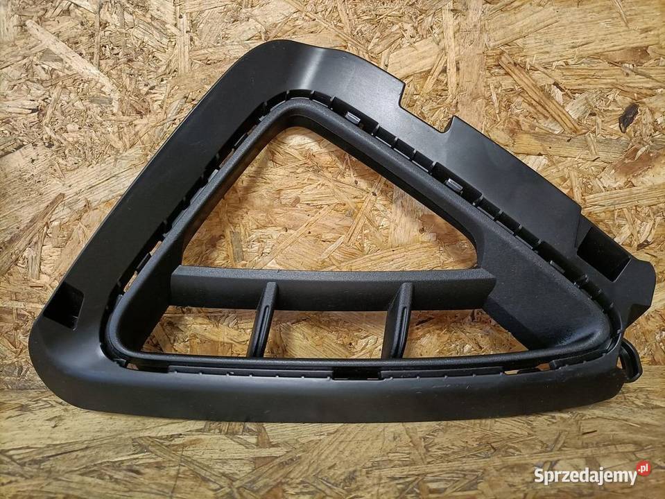 HYUNDAI I20 III KRATKA HALOGENU ZDERZAK LEWY Pleszew