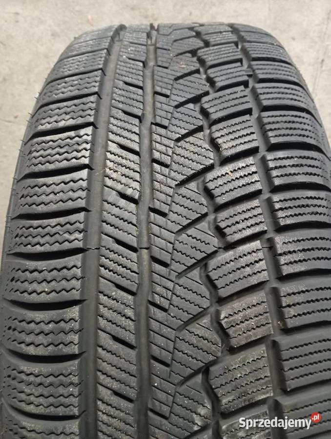 Koła felgi Vw Touareg 5x130 zima roczne 25555r18 podkarpackie Rzeszów sprzedam