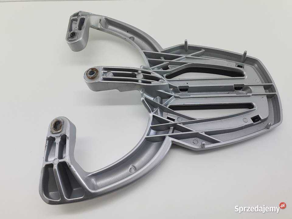 STELAZ POD KUFER UCHWYT BAGAZNIK PEUGEOT Janowice