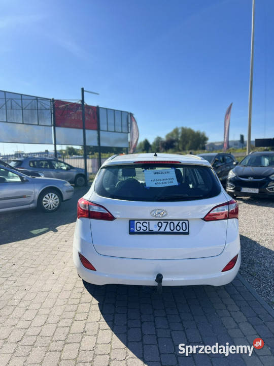 Hyundai i30 II 2012 2016 elektryczne lusterka i30 Słupsk