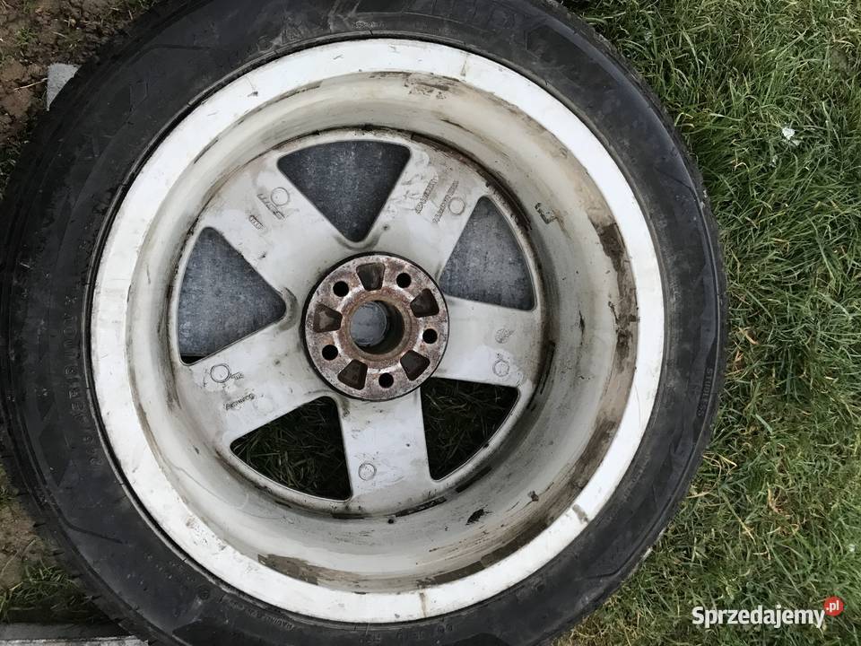 Felgi Volkswagen 18 Opony Zimowe Zeetex WH1000 Volkswagen (oryginalne) Koła i felgi Rzeszów