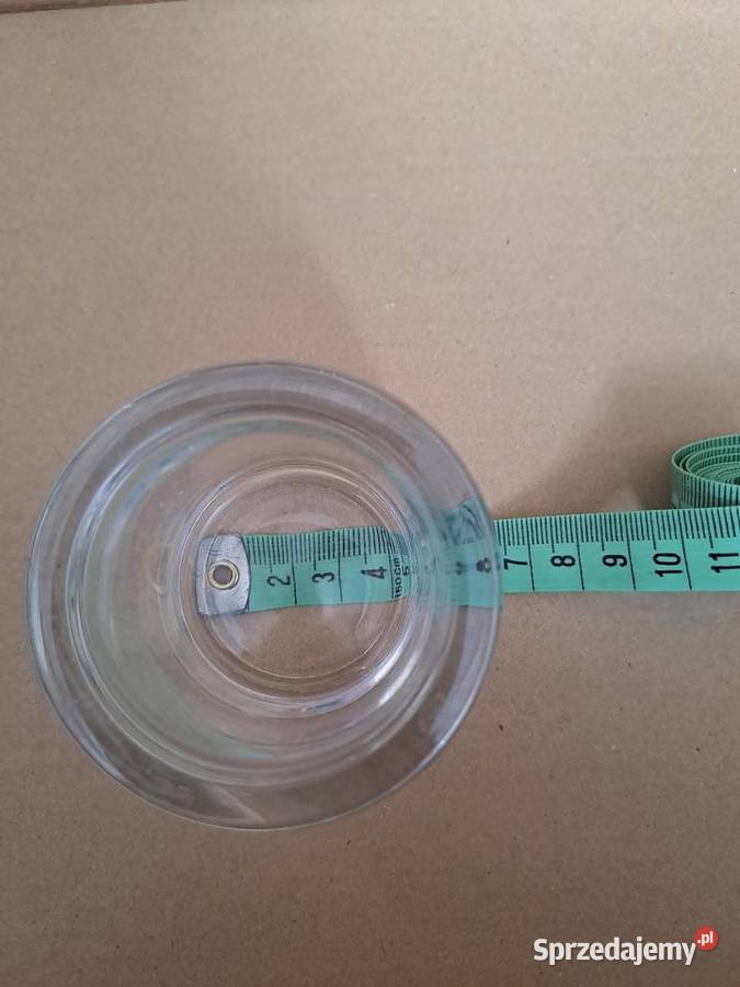 Świeczniki owalny Świeczniki Wrocław