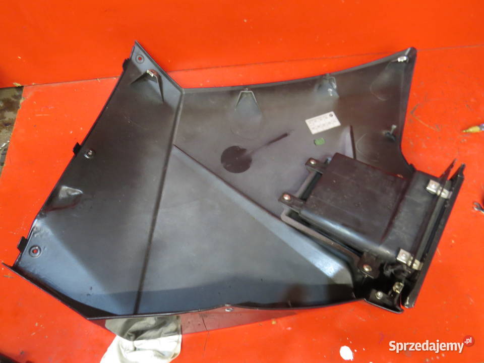 BMW K1200GT K 1200 GT 2006 1300 bok boczek mazowieckie sprzedam